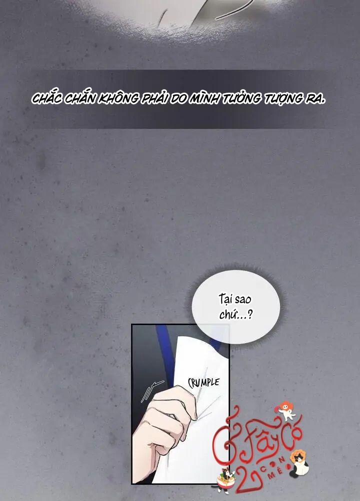 Sự Sai Lầm Chậm Trễ 13 trang 5