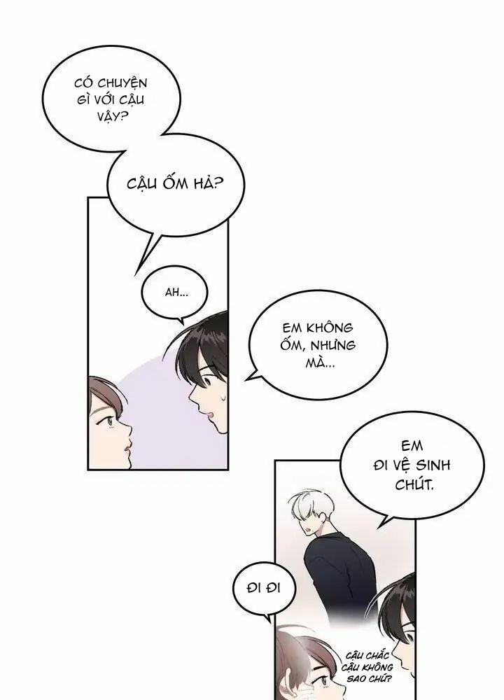 Sự Sai Lầm Chậm Trễ 13 trang 7