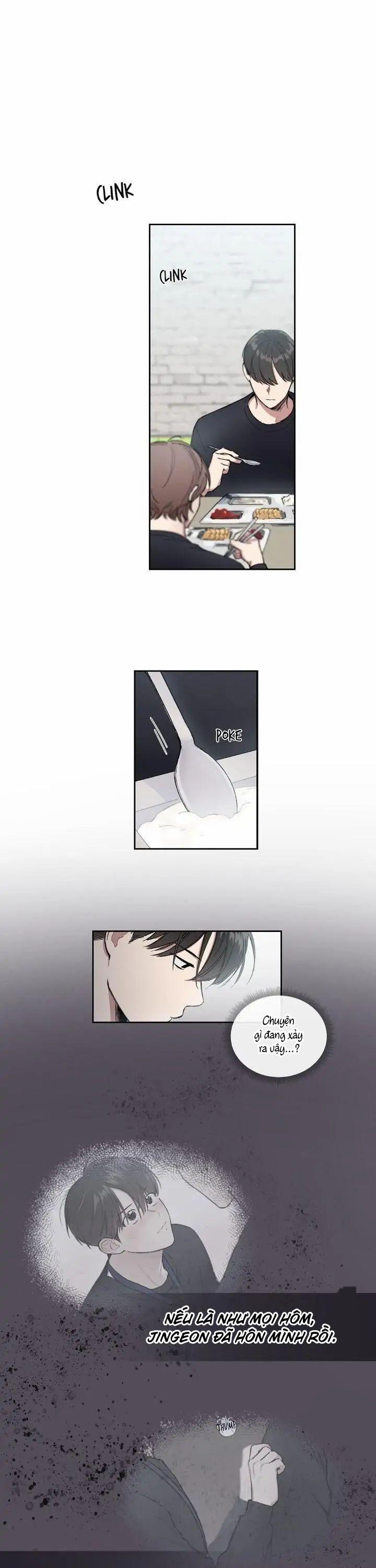 Sự Sai Lầm Chậm Trễ 14 trang 0