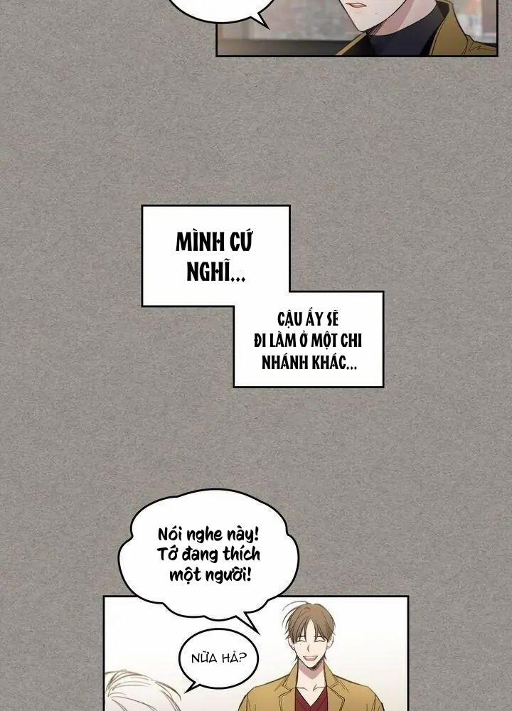 Sự Sai Lầm Chậm Trễ 14 trang 10