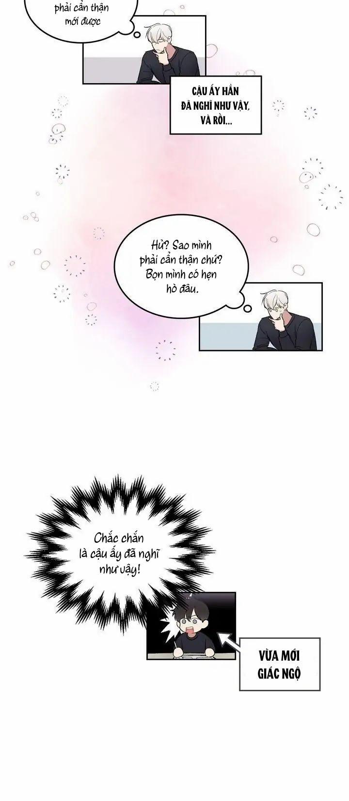 Sự Sai Lầm Chậm Trễ 14 trang 8