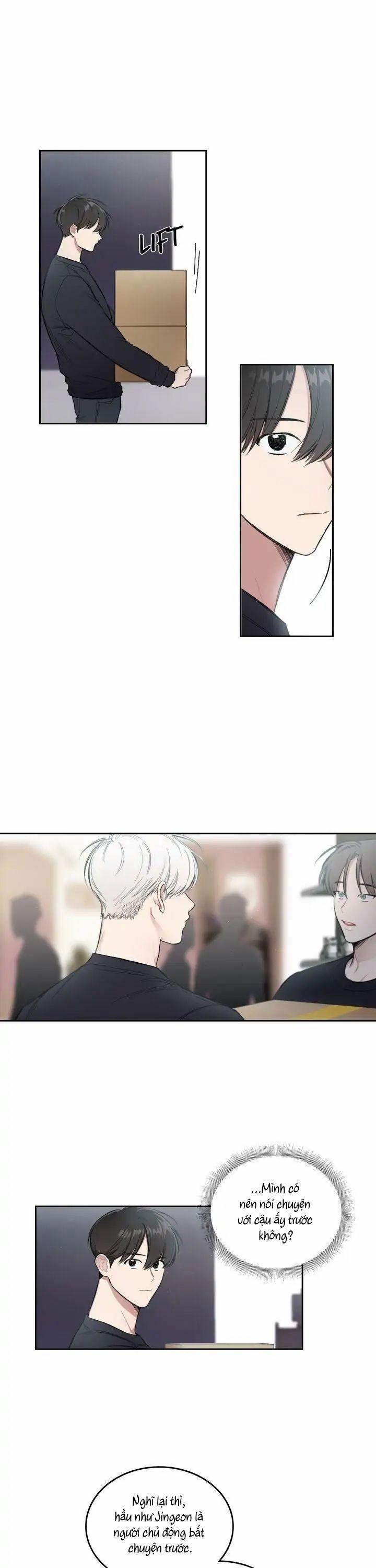 Sự Sai Lầm Chậm Trễ 15 trang 0