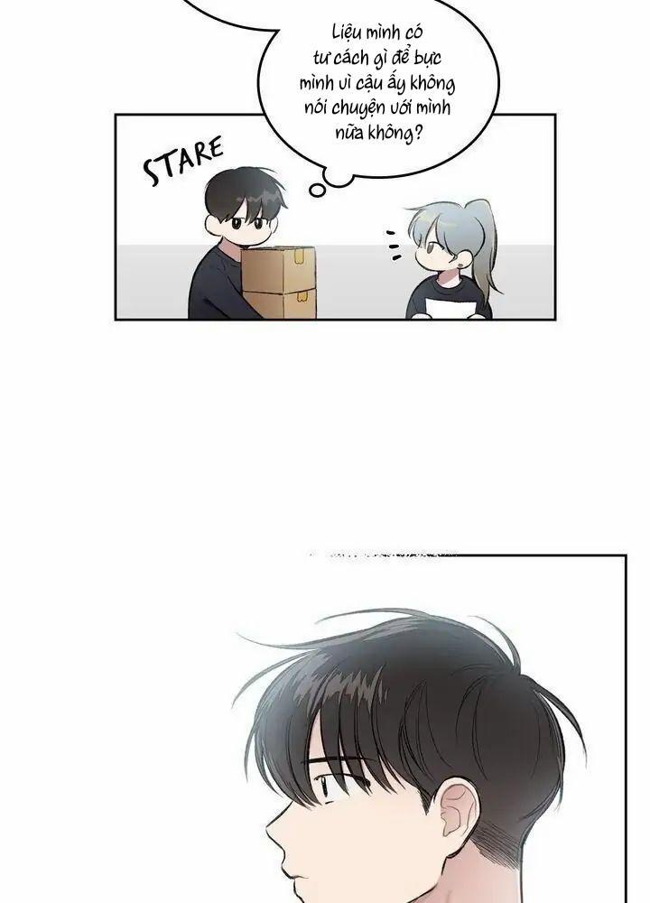 Sự Sai Lầm Chậm Trễ 15 trang 1