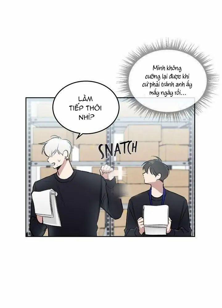 Sự Sai Lầm Chậm Trễ 15 trang 12