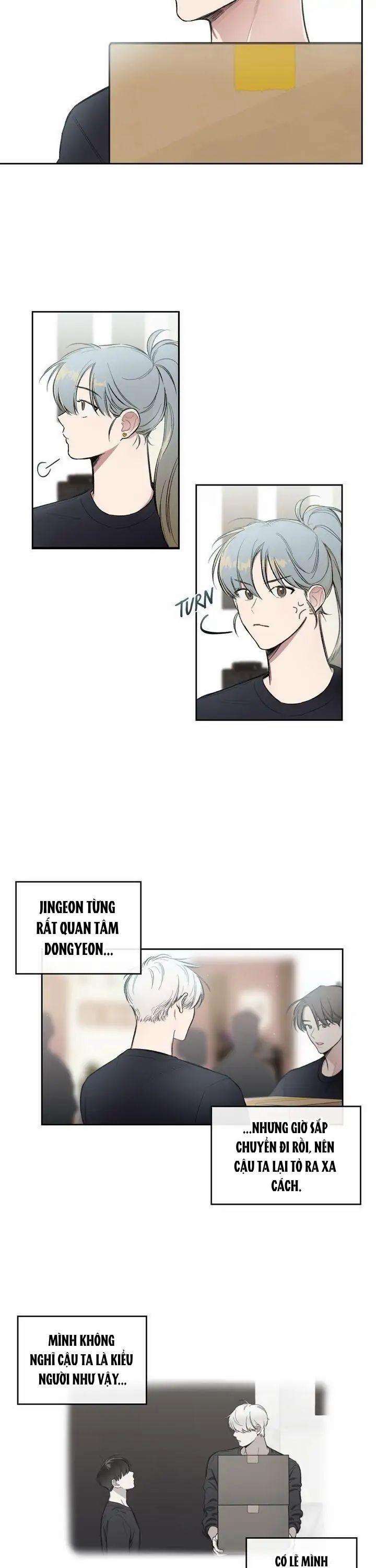 Sự Sai Lầm Chậm Trễ 15 trang 2