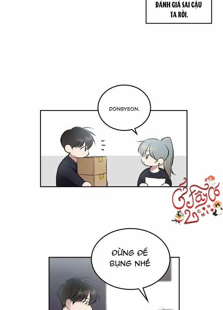 Sự Sai Lầm Chậm Trễ 15 trang 3