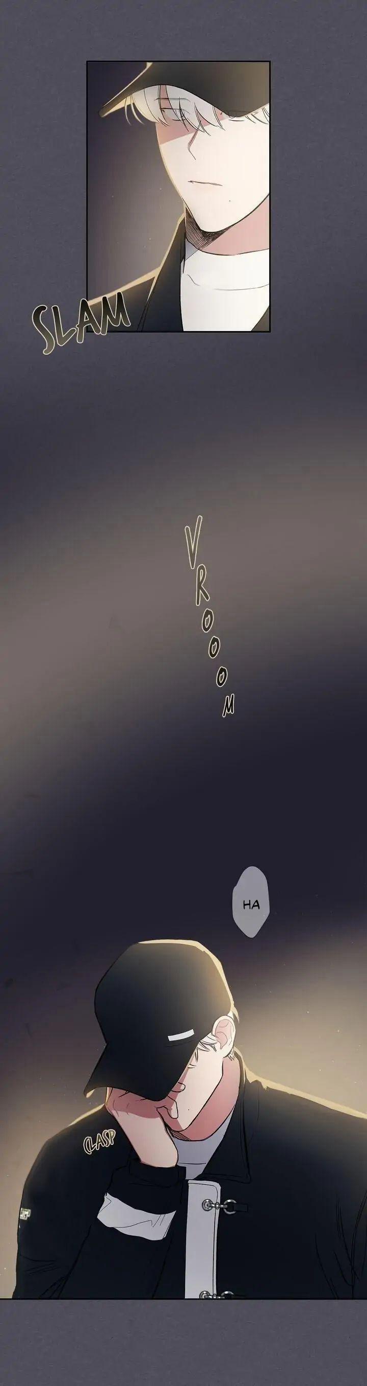 Sự Sai Lầm Chậm Trễ 16 trang 13