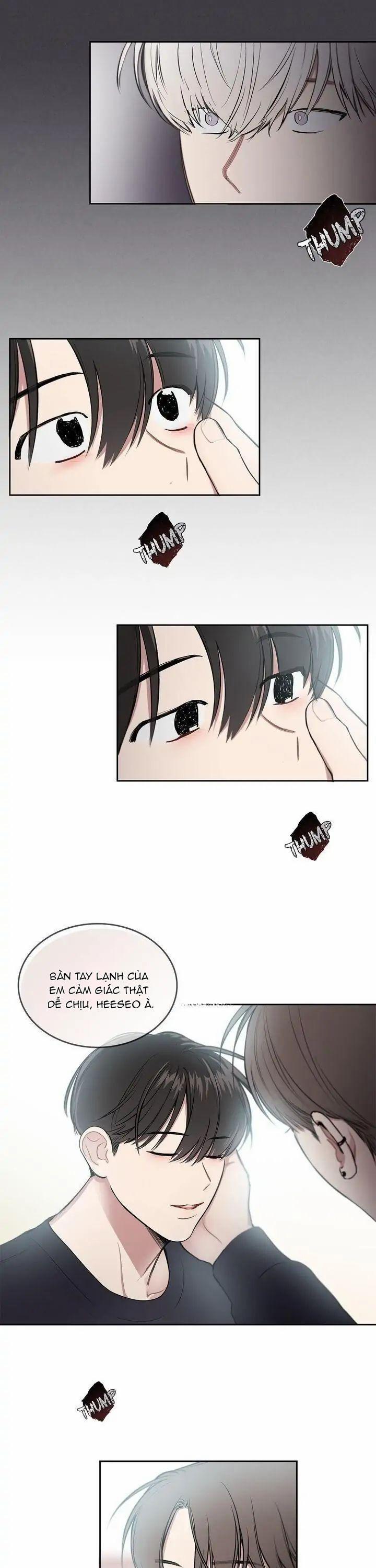 Sự Sai Lầm Chậm Trễ 16 trang 20