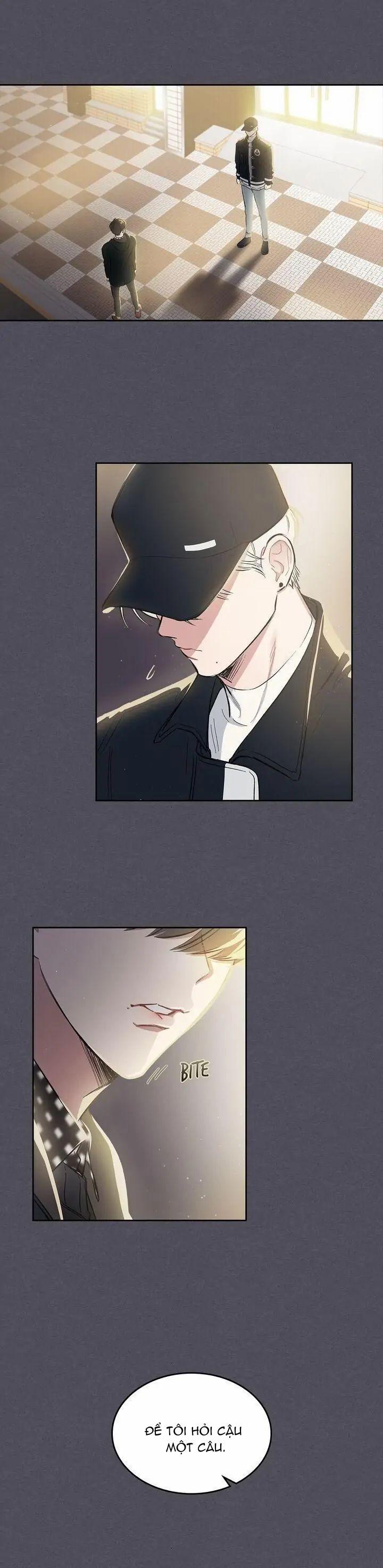 Sự Sai Lầm Chậm Trễ 16 trang 4