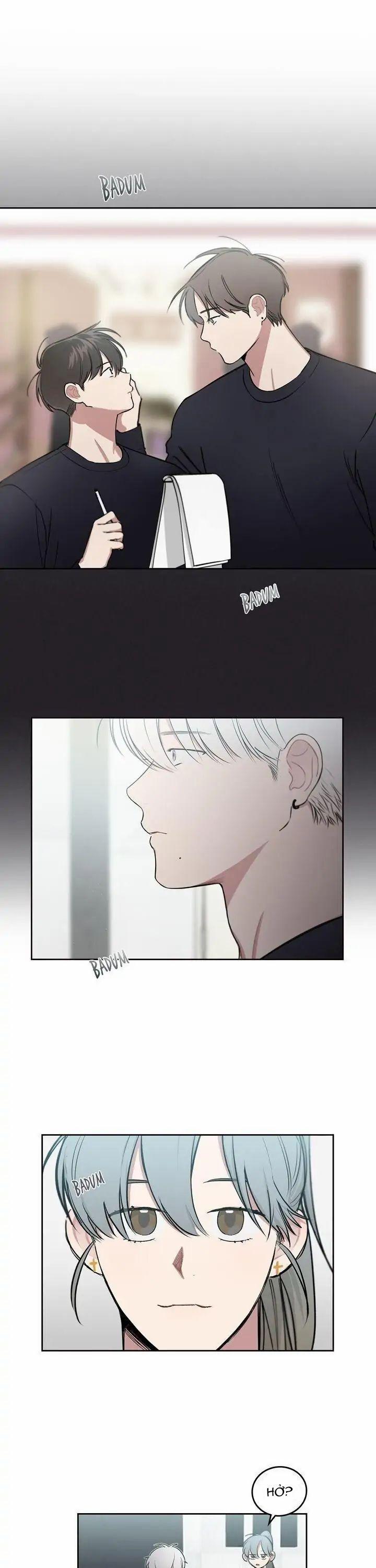 Sự Sai Lầm Chậm Trễ 17 trang 1