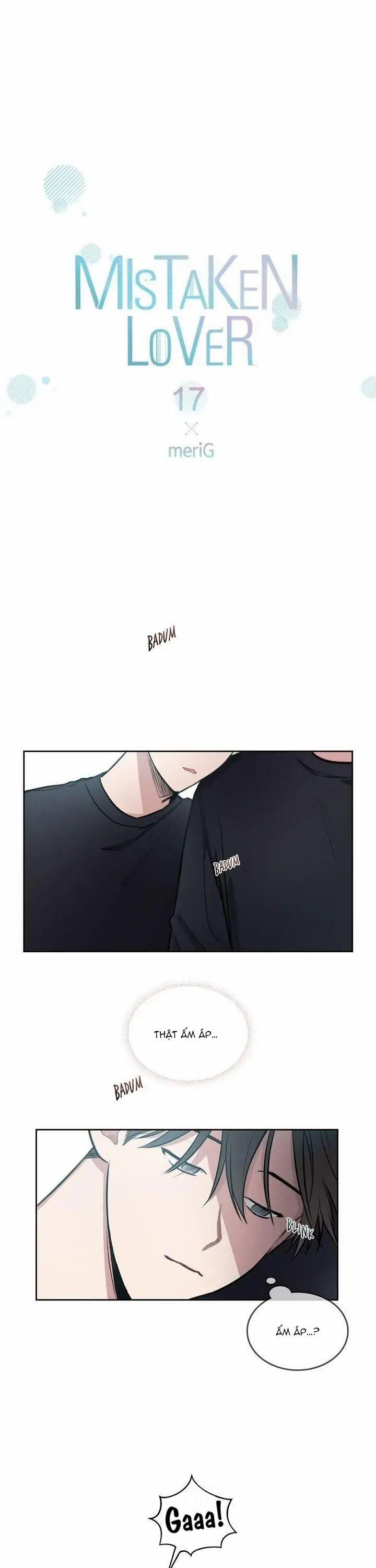 Sự Sai Lầm Chậm Trễ 17 trang 13