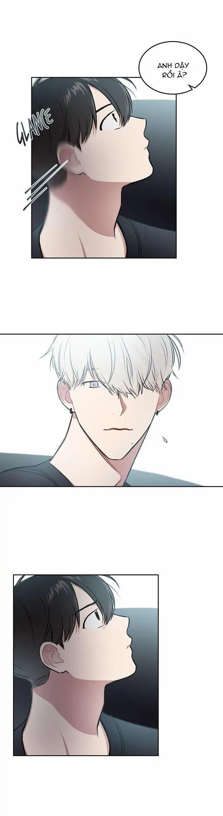 Sự Sai Lầm Chậm Trễ 17 trang 15