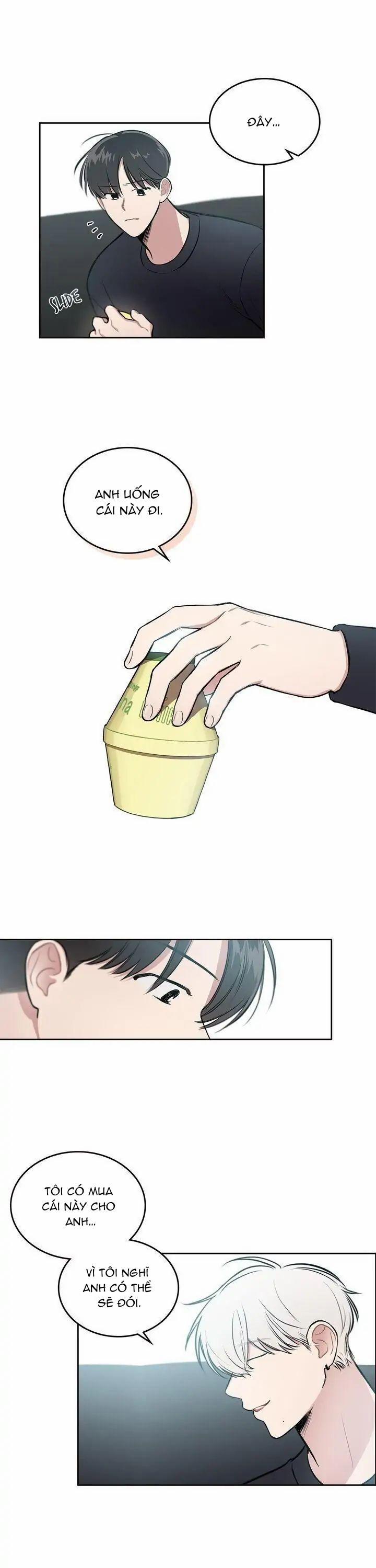 Sự Sai Lầm Chậm Trễ 17 trang 16