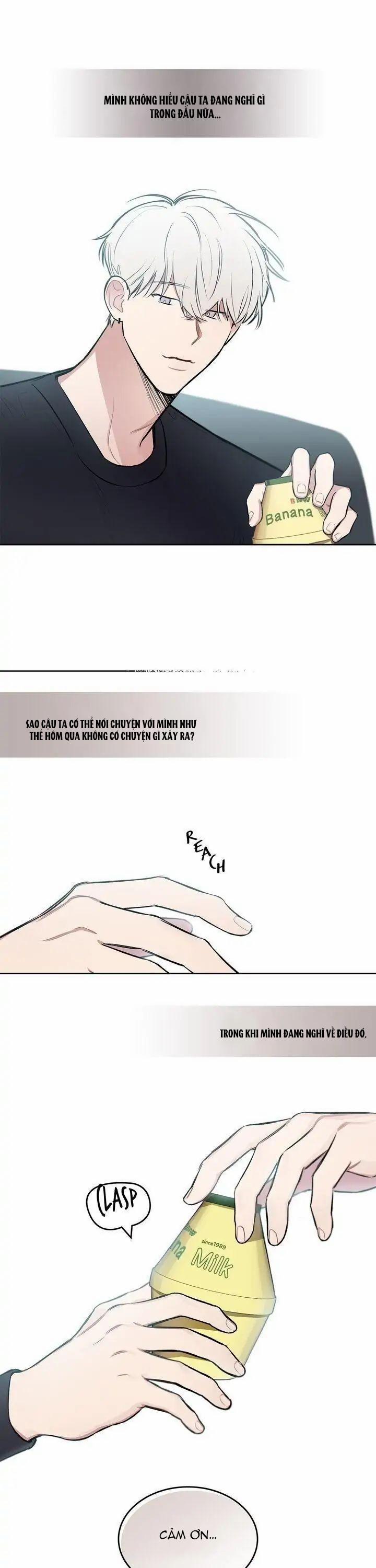 Sự Sai Lầm Chậm Trễ 17 trang 18