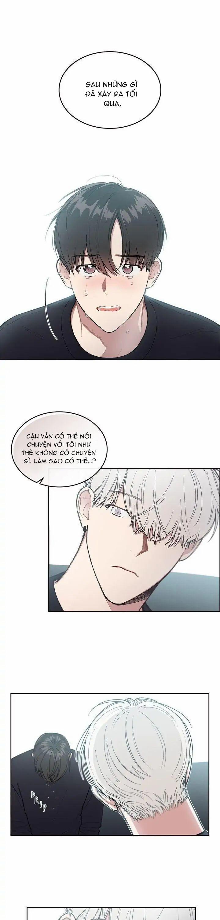 Sự Sai Lầm Chậm Trễ 17 trang 22