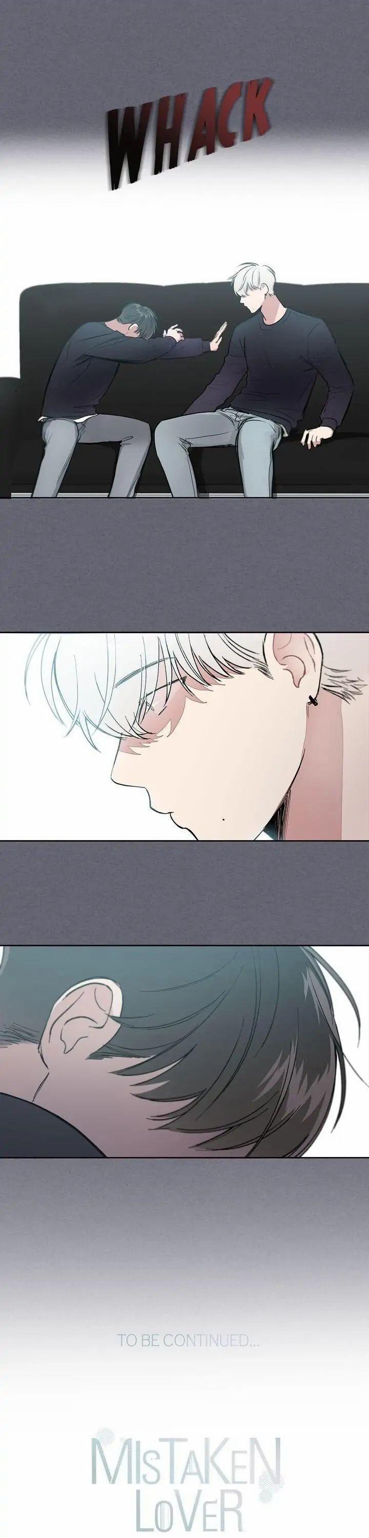 Sự Sai Lầm Chậm Trễ 17 trang 28