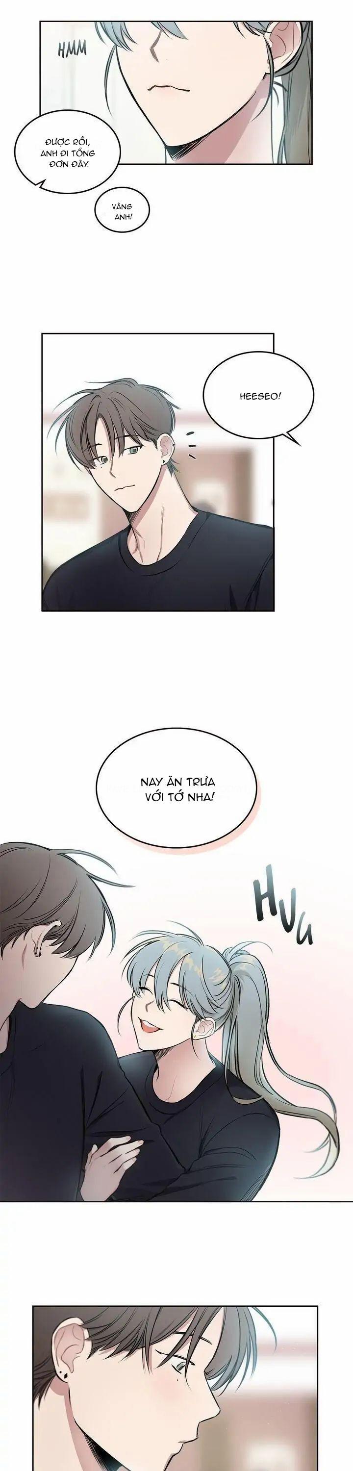 Sự Sai Lầm Chậm Trễ 17 trang 3