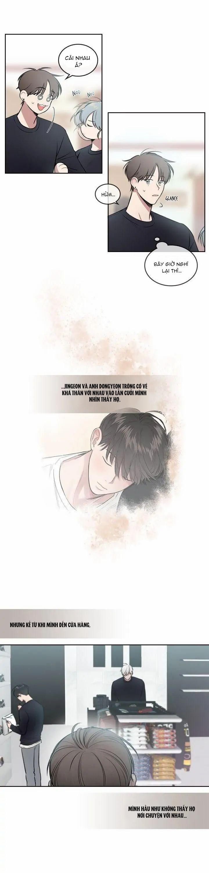 Sự Sai Lầm Chậm Trễ 17 trang 7