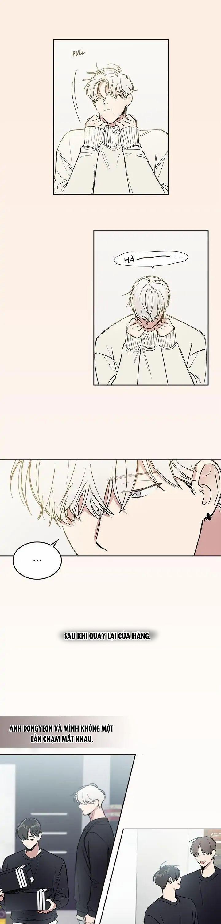 Sự Sai Lầm Chậm Trễ 18 trang 7