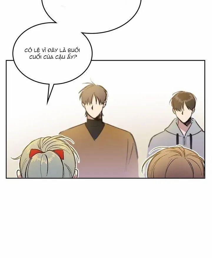 Sự Sai Lầm Chậm Trễ 19 trang 13