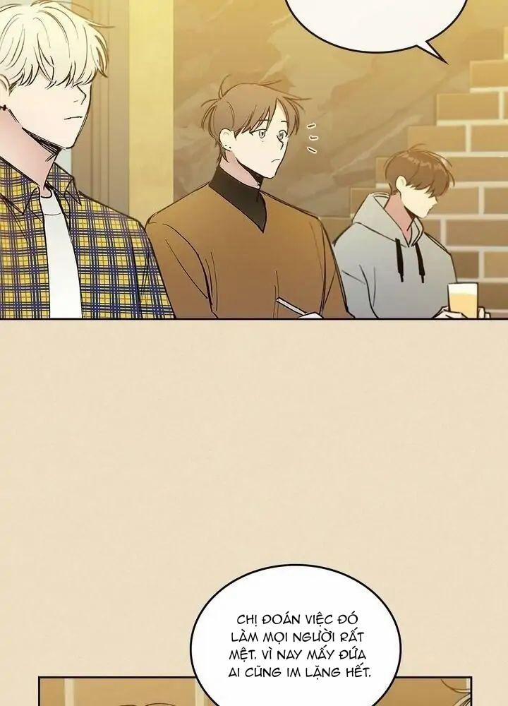 Sự Sai Lầm Chậm Trễ 19 trang 2