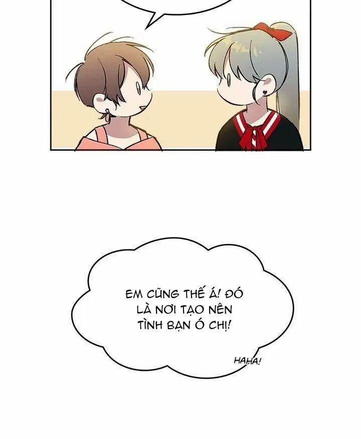 Sự Sai Lầm Chậm Trễ 19 trang 24