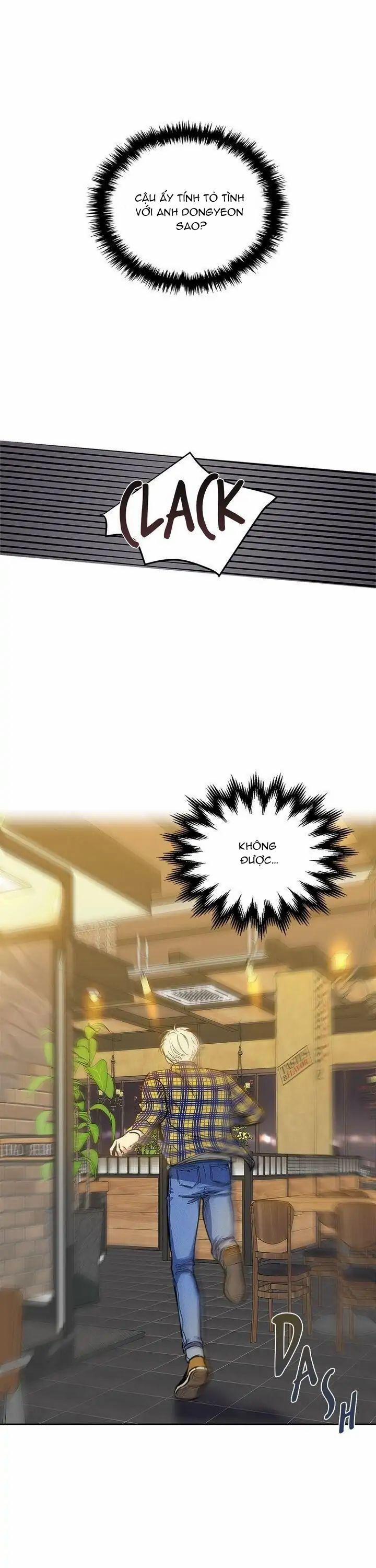 Sự Sai Lầm Chậm Trễ 19 trang 29