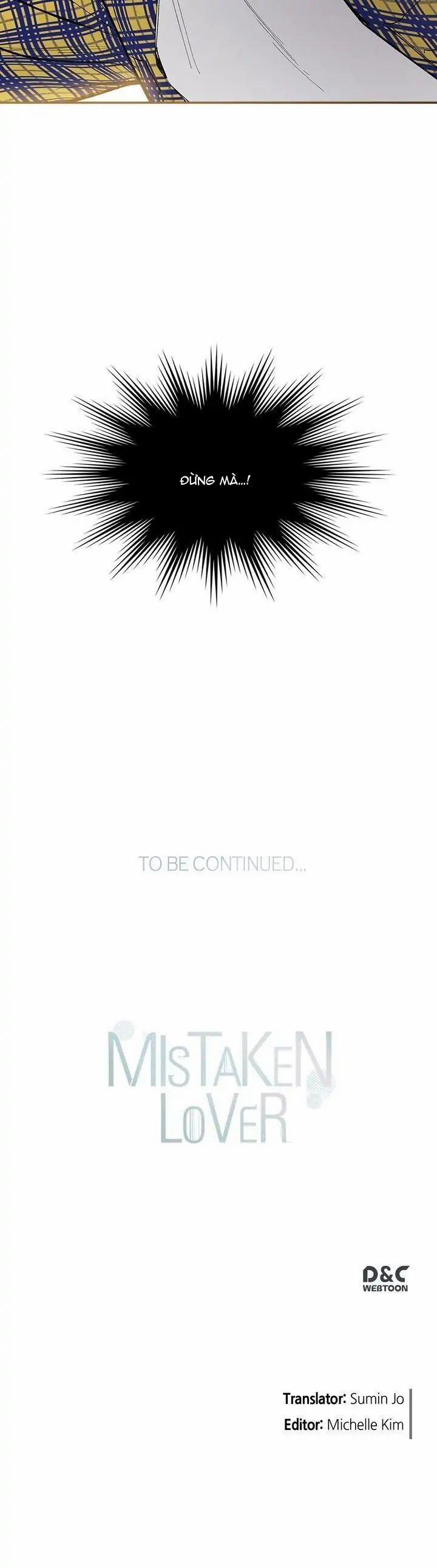 Sự Sai Lầm Chậm Trễ 19 trang 31