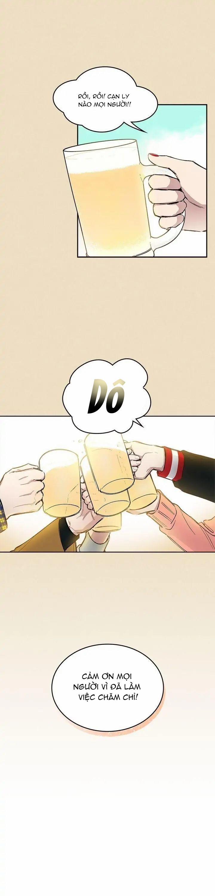 Sự Sai Lầm Chậm Trễ 19 trang 7