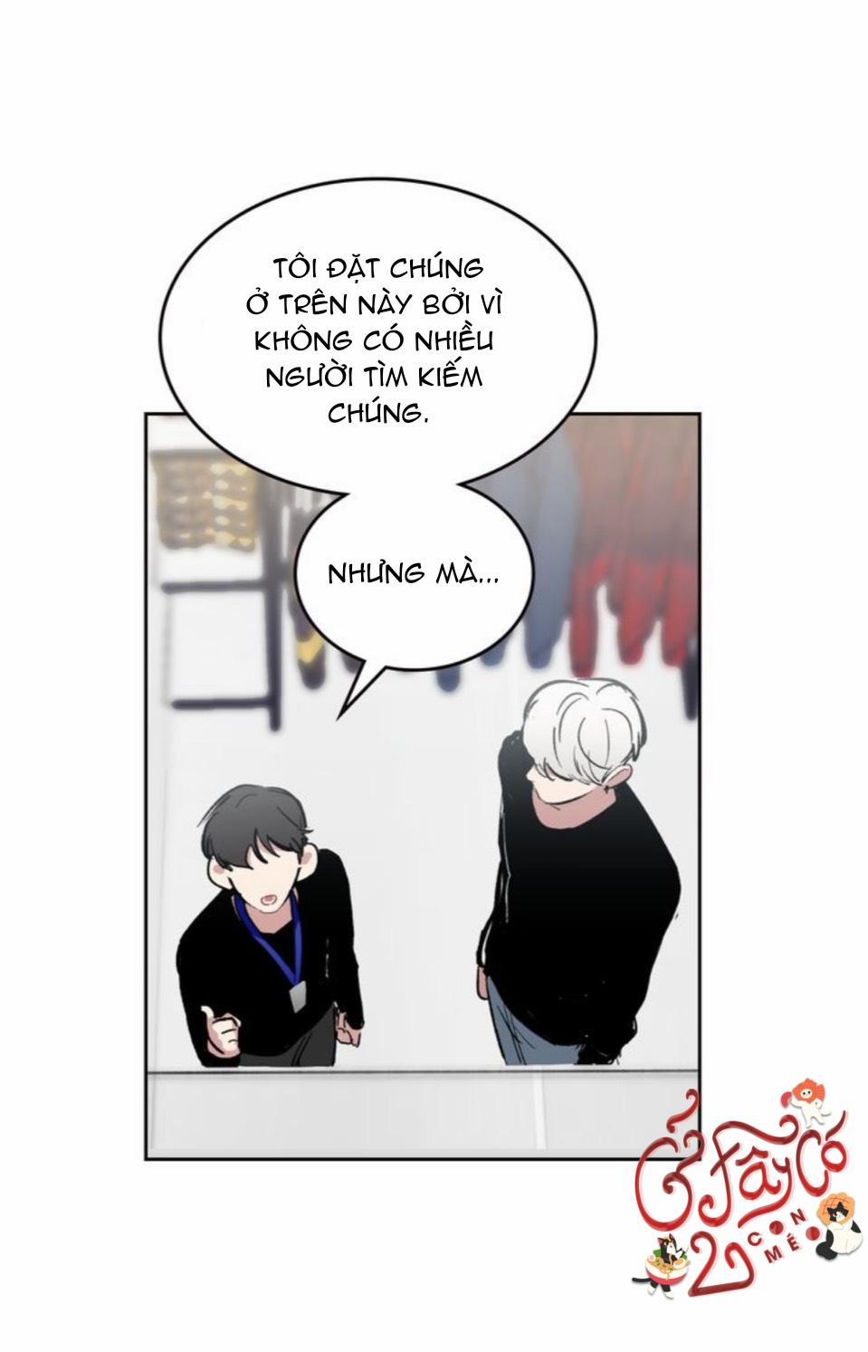 Sự Sai Lầm Chậm Trễ 2 trang 10