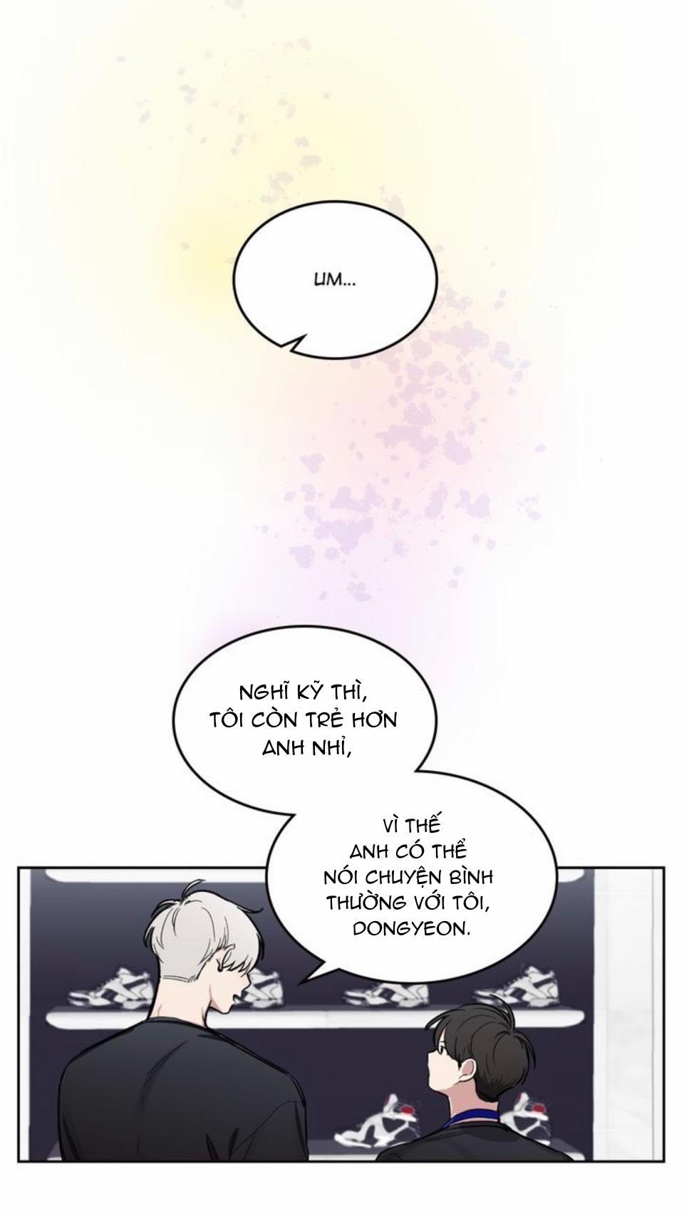 Sự Sai Lầm Chậm Trễ 2 trang 21