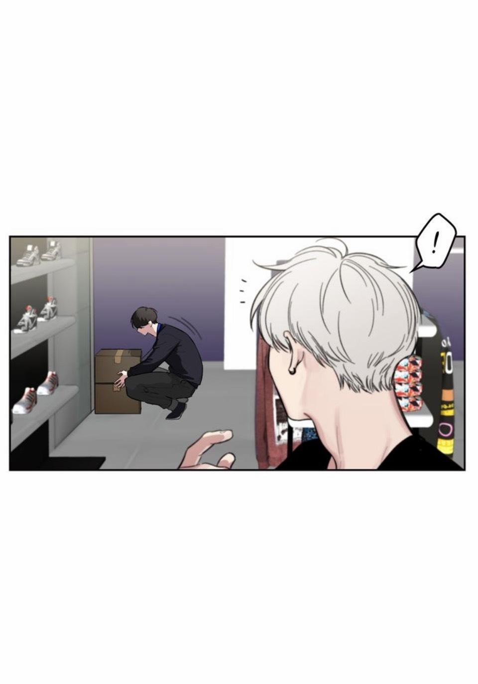 Sự Sai Lầm Chậm Trễ 2 trang 33