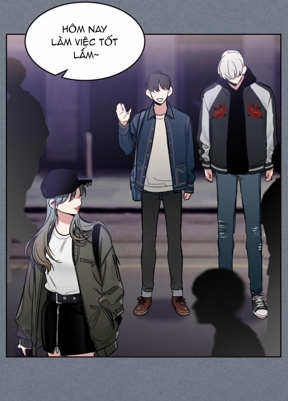 Sự Sai Lầm Chậm Trễ 2 trang 42