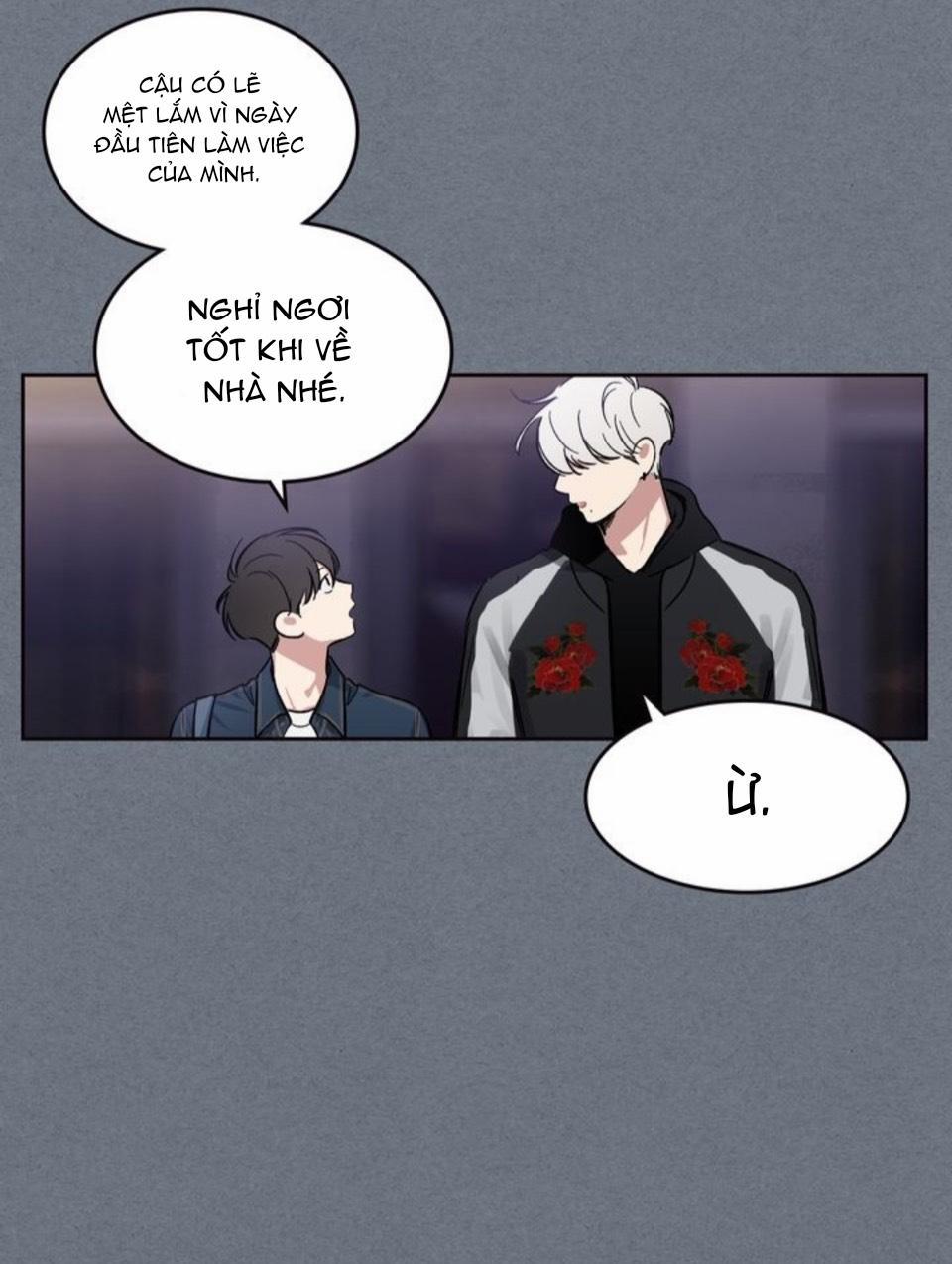 Sự Sai Lầm Chậm Trễ 2 trang 43