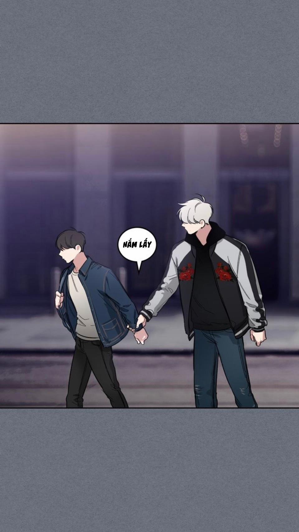 Sự Sai Lầm Chậm Trễ 2 trang 45