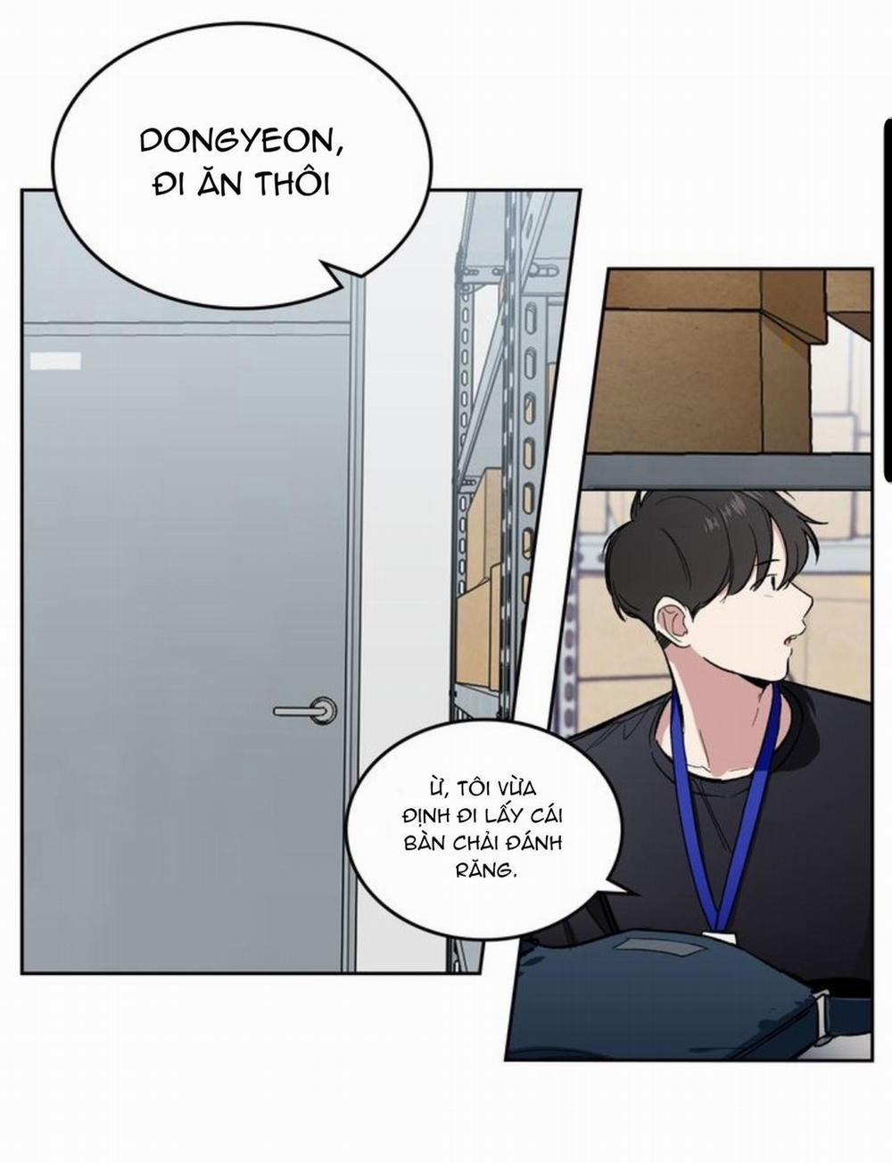 Sự Sai Lầm Chậm Trễ 3 trang 0