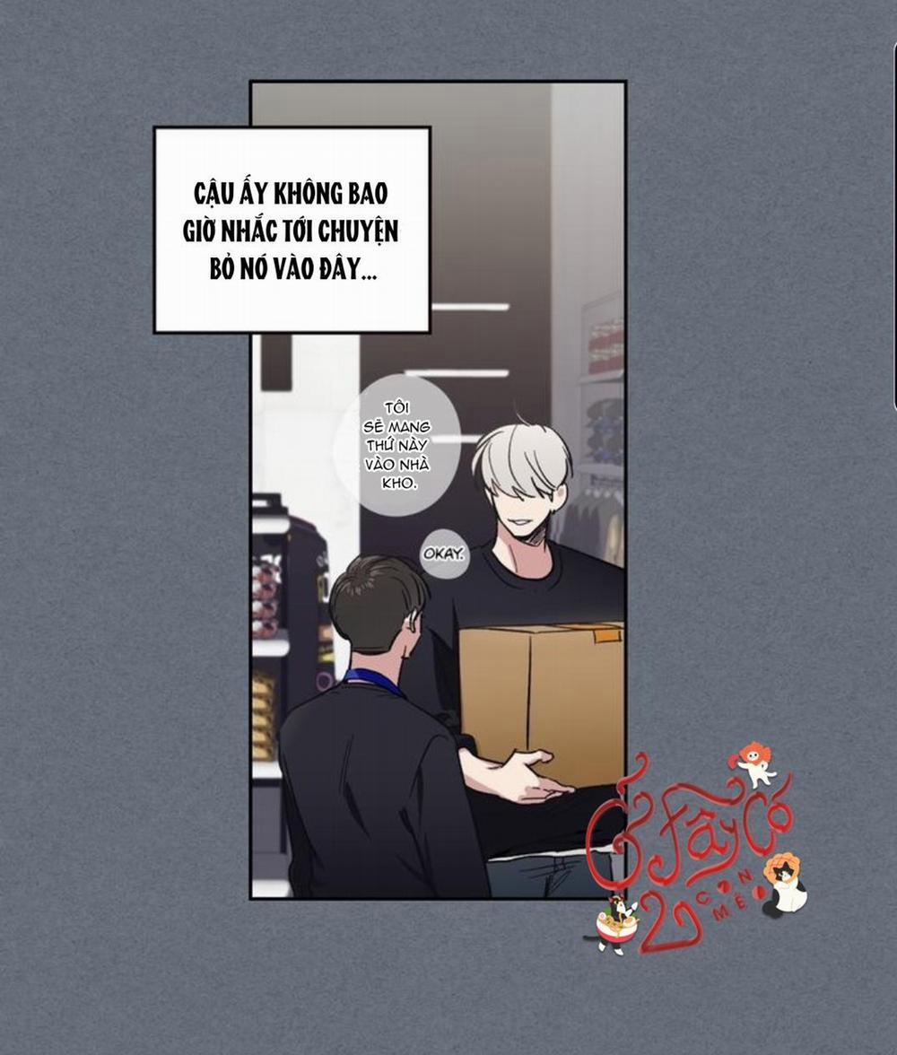 Sự Sai Lầm Chậm Trễ 3 trang 10