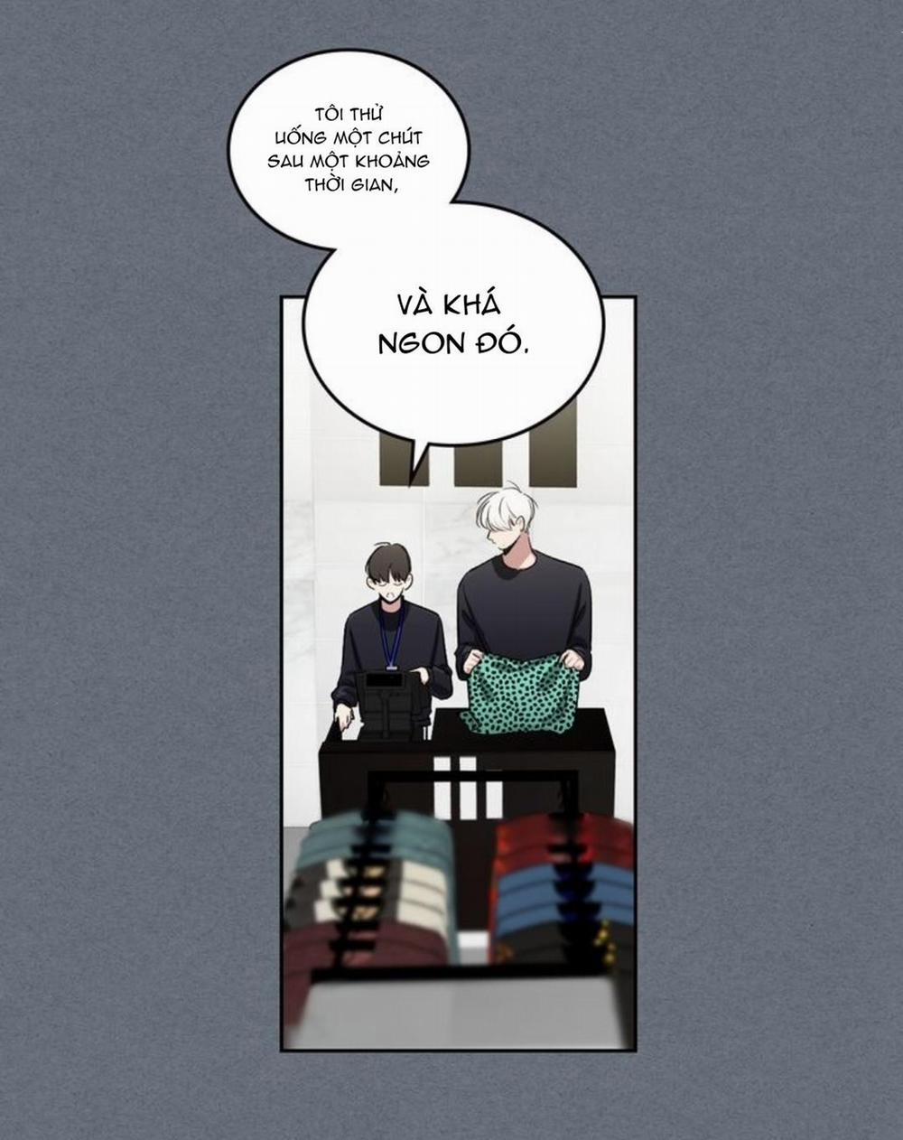 Sự Sai Lầm Chậm Trễ 3 trang 13