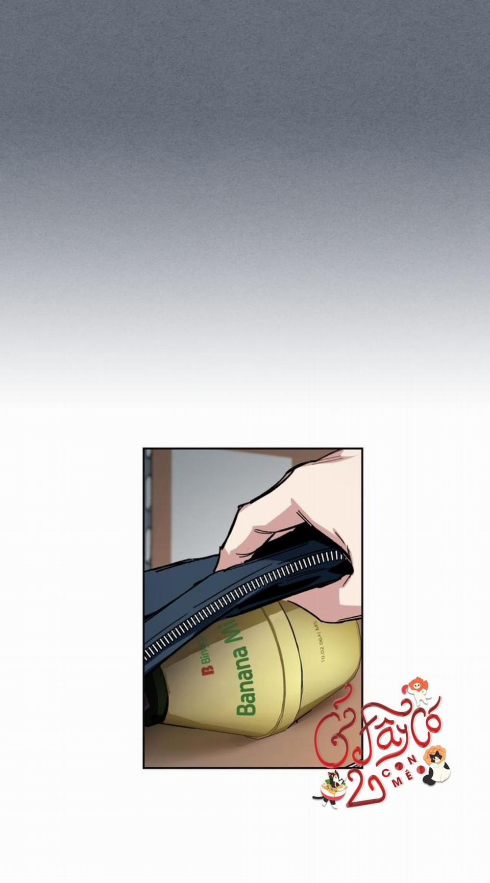 Sự Sai Lầm Chậm Trễ 3 trang 15