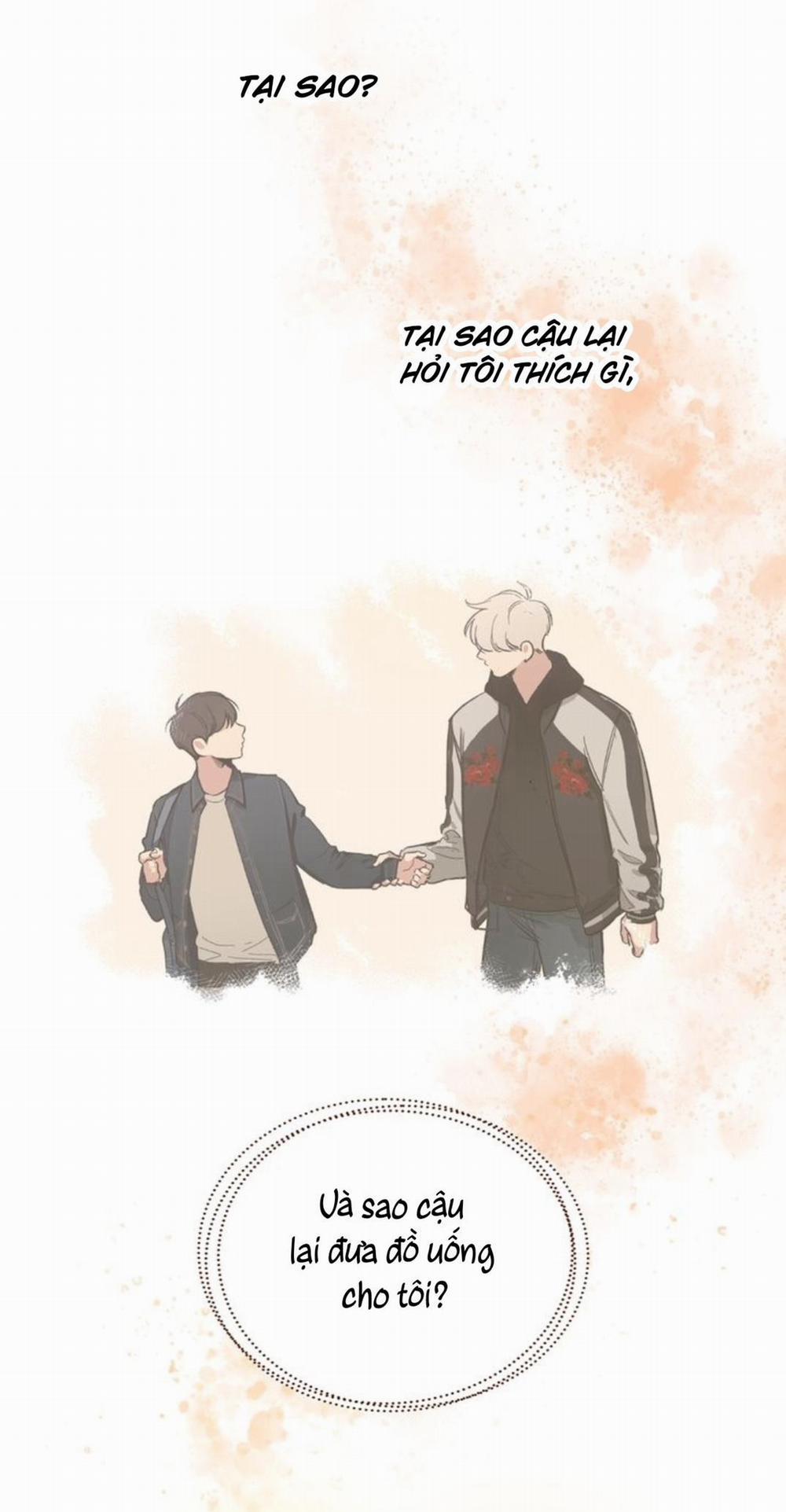 Sự Sai Lầm Chậm Trễ 3 trang 17