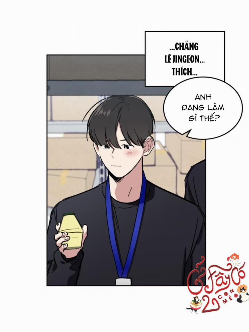 Sự Sai Lầm Chậm Trễ 3 trang 20