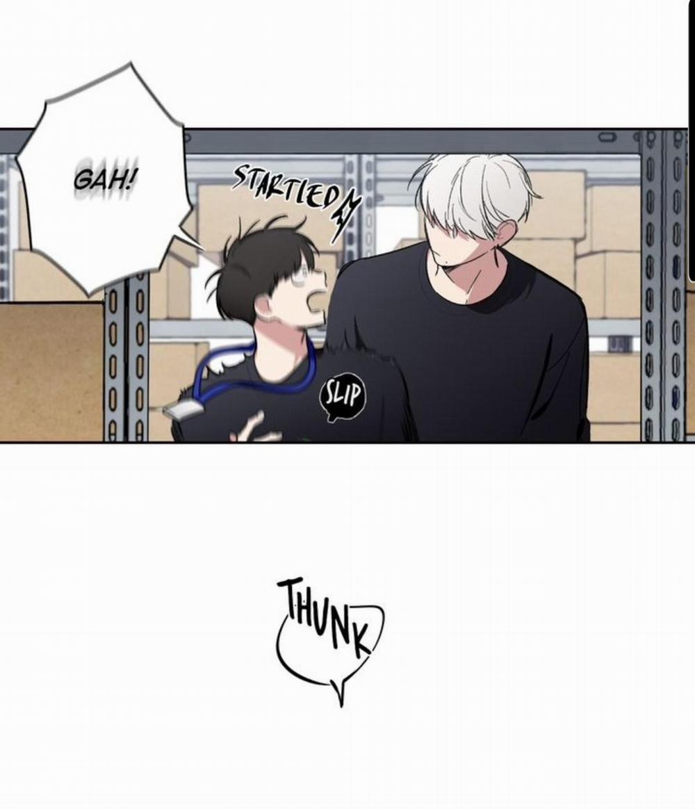 Sự Sai Lầm Chậm Trễ 3 trang 21