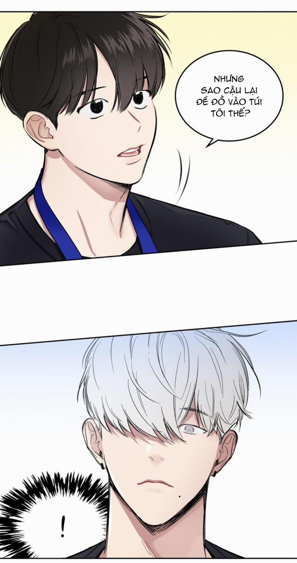 Sự Sai Lầm Chậm Trễ 3 trang 28