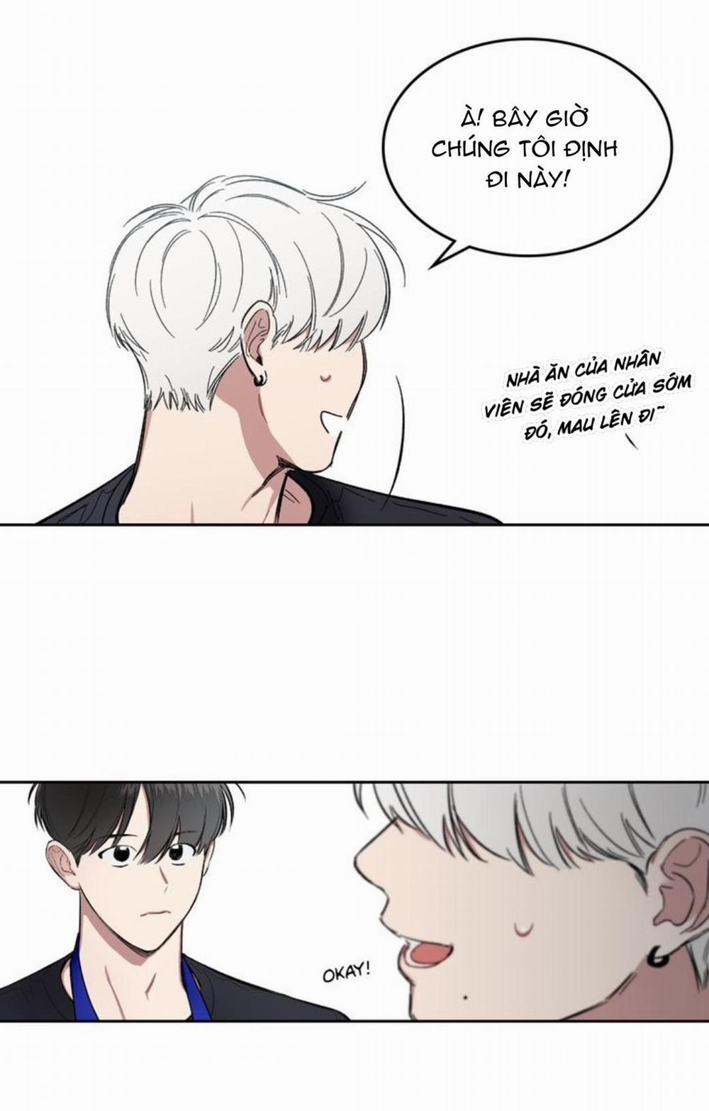 Sự Sai Lầm Chậm Trễ 3 trang 31