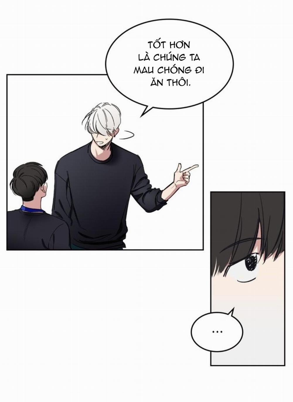 Sự Sai Lầm Chậm Trễ 3 trang 32