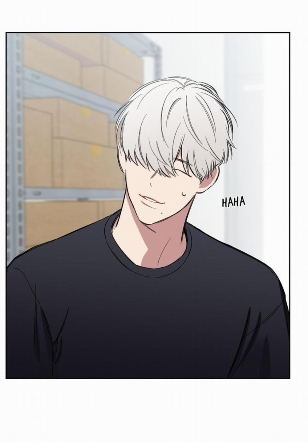 Sự Sai Lầm Chậm Trễ 3 trang 33