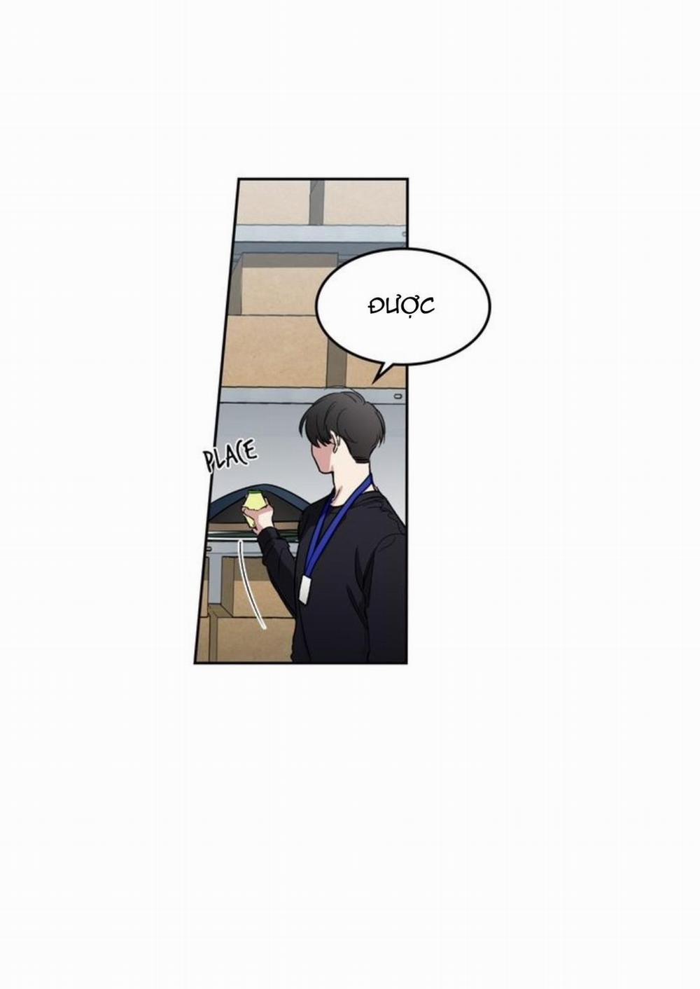 Sự Sai Lầm Chậm Trễ 3 trang 34