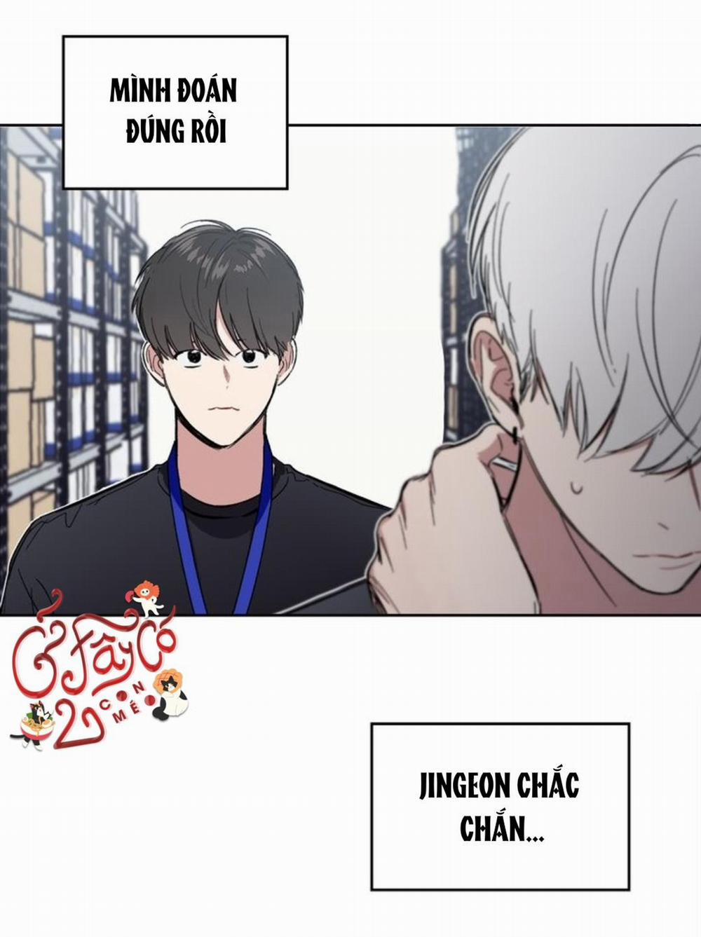 Sự Sai Lầm Chậm Trễ 3 trang 35