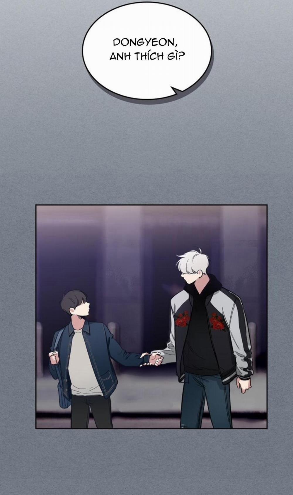 Sự Sai Lầm Chậm Trễ 3 trang 4