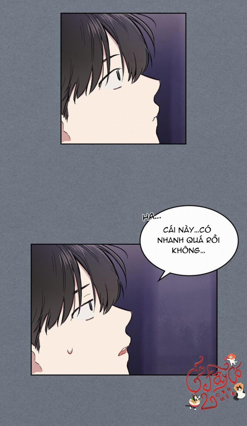 Sự Sai Lầm Chậm Trễ 3 trang 5